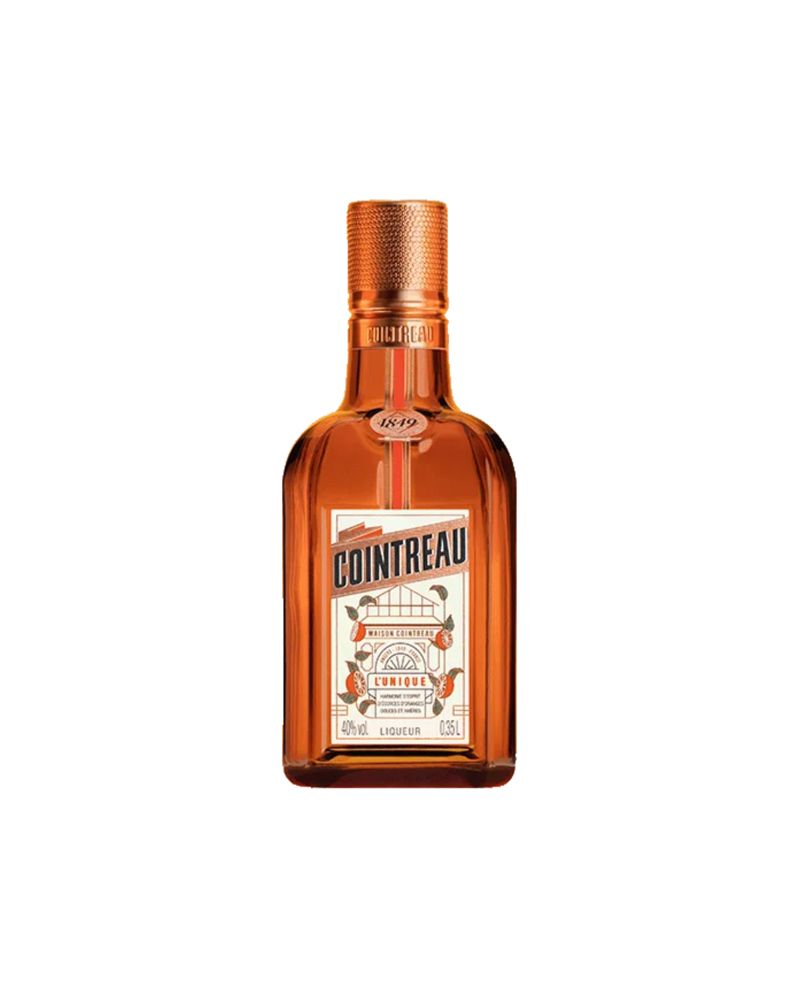 Cointreau – Mamashop Inc.