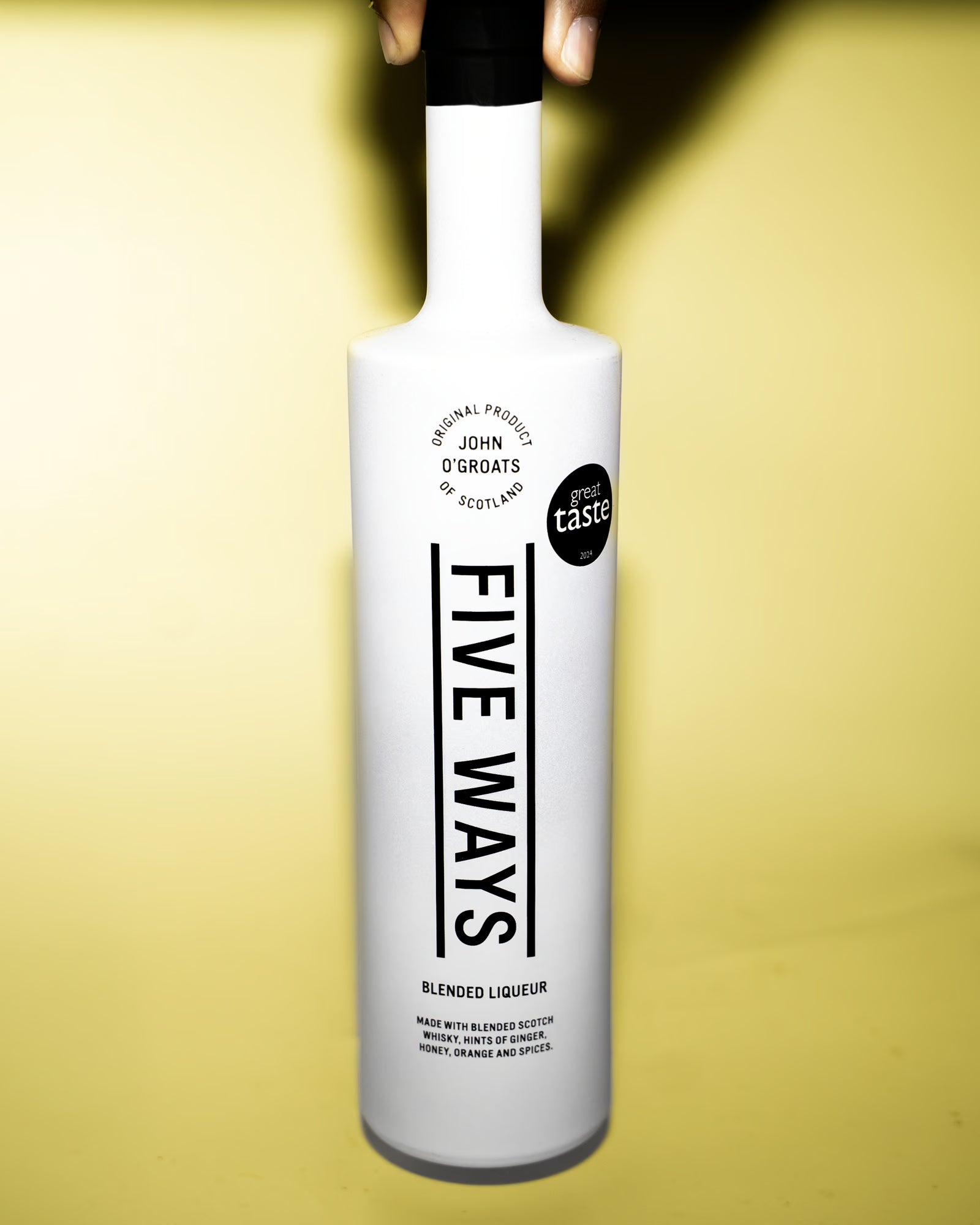 Five Ways Blended Liqueur – Mamashop Inc.