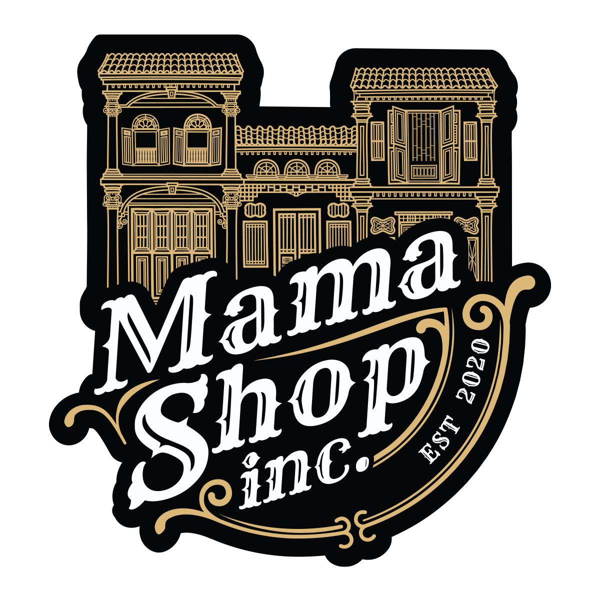 Mamashop Inc.
