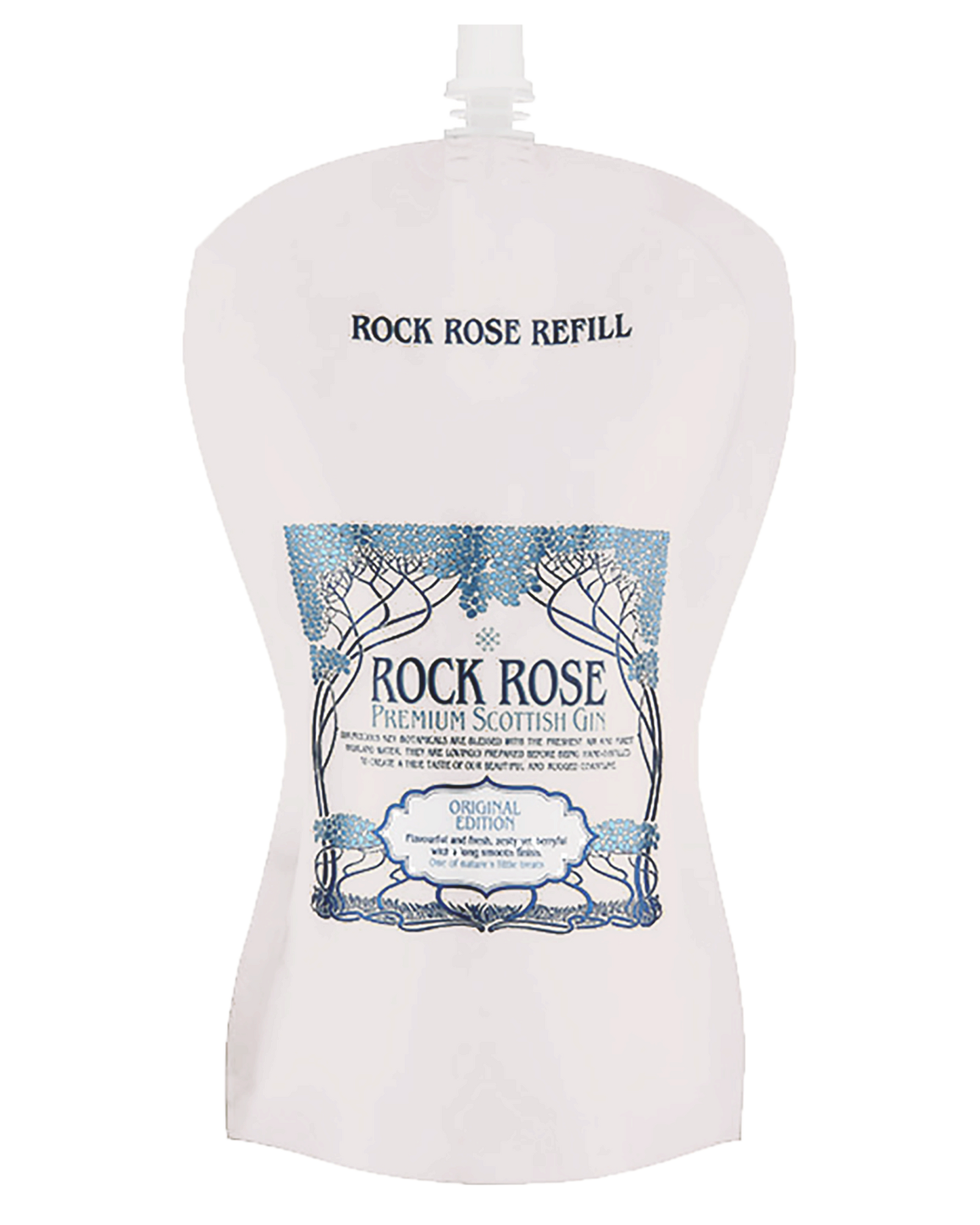 
                  
                    Rock Rose Original Gin
                  
                
