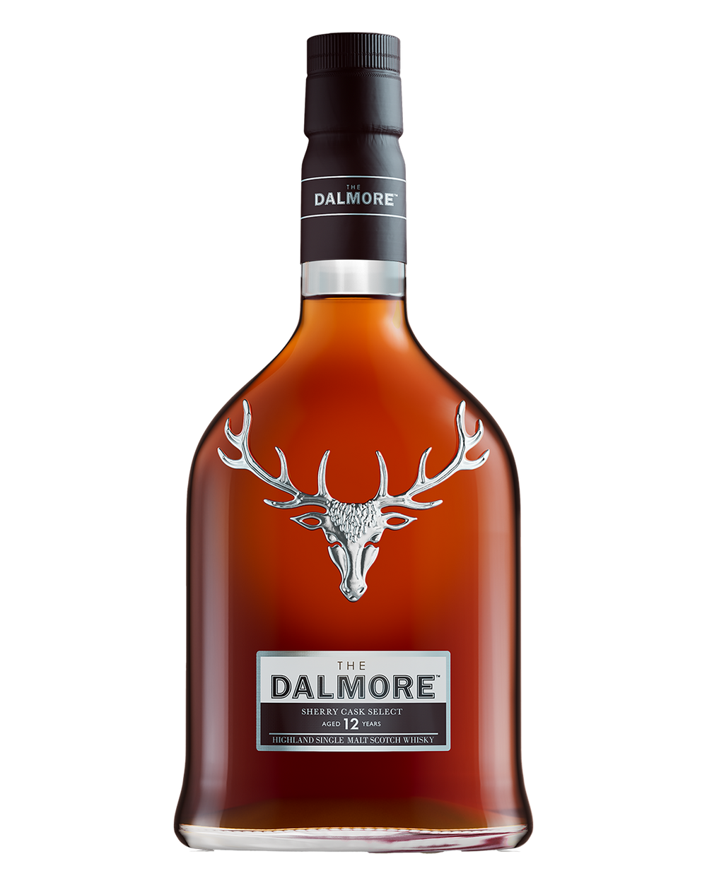 The Dalmore 12 years Sherry Cask