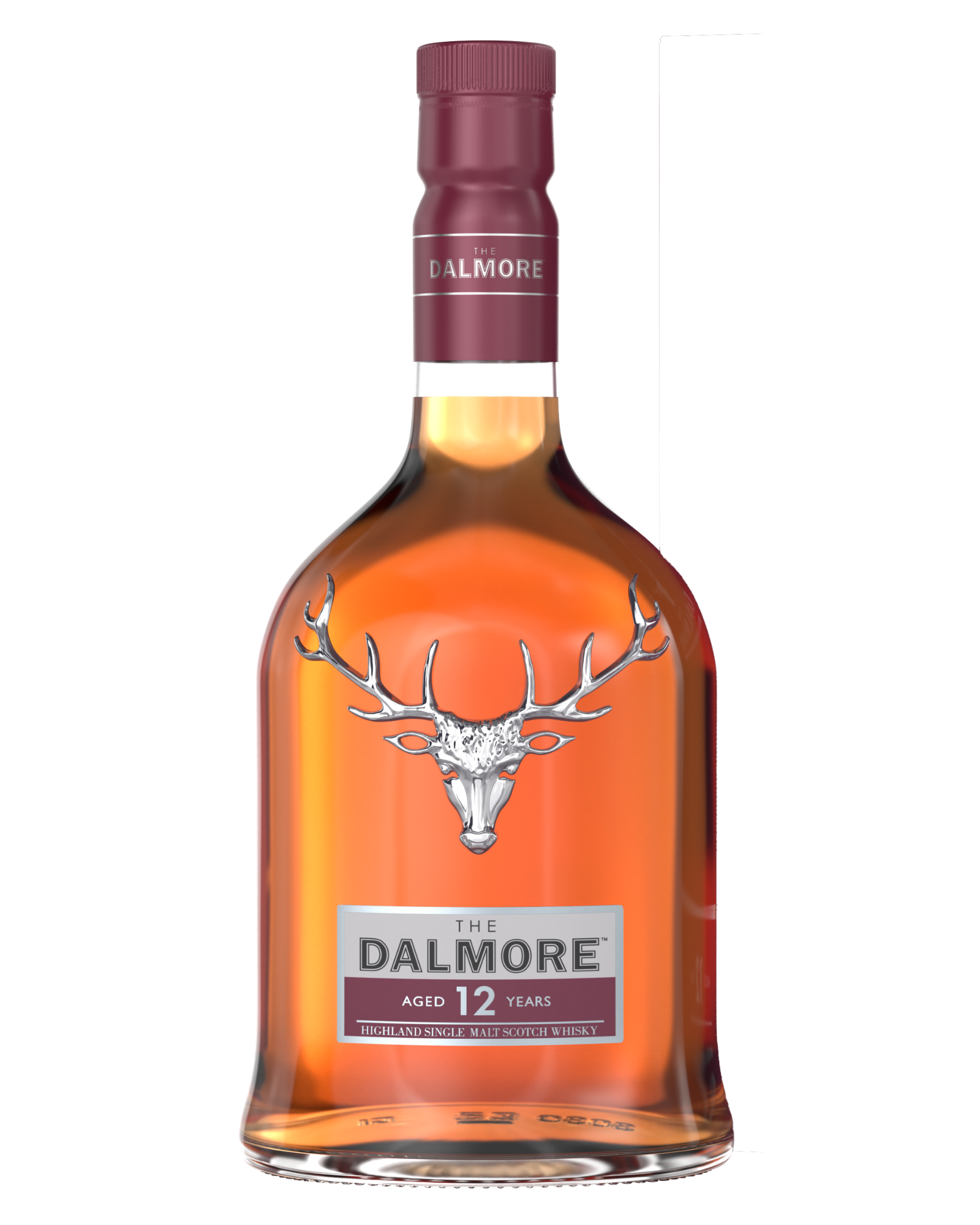 The Dalmore 12 years – Mamashop Inc.