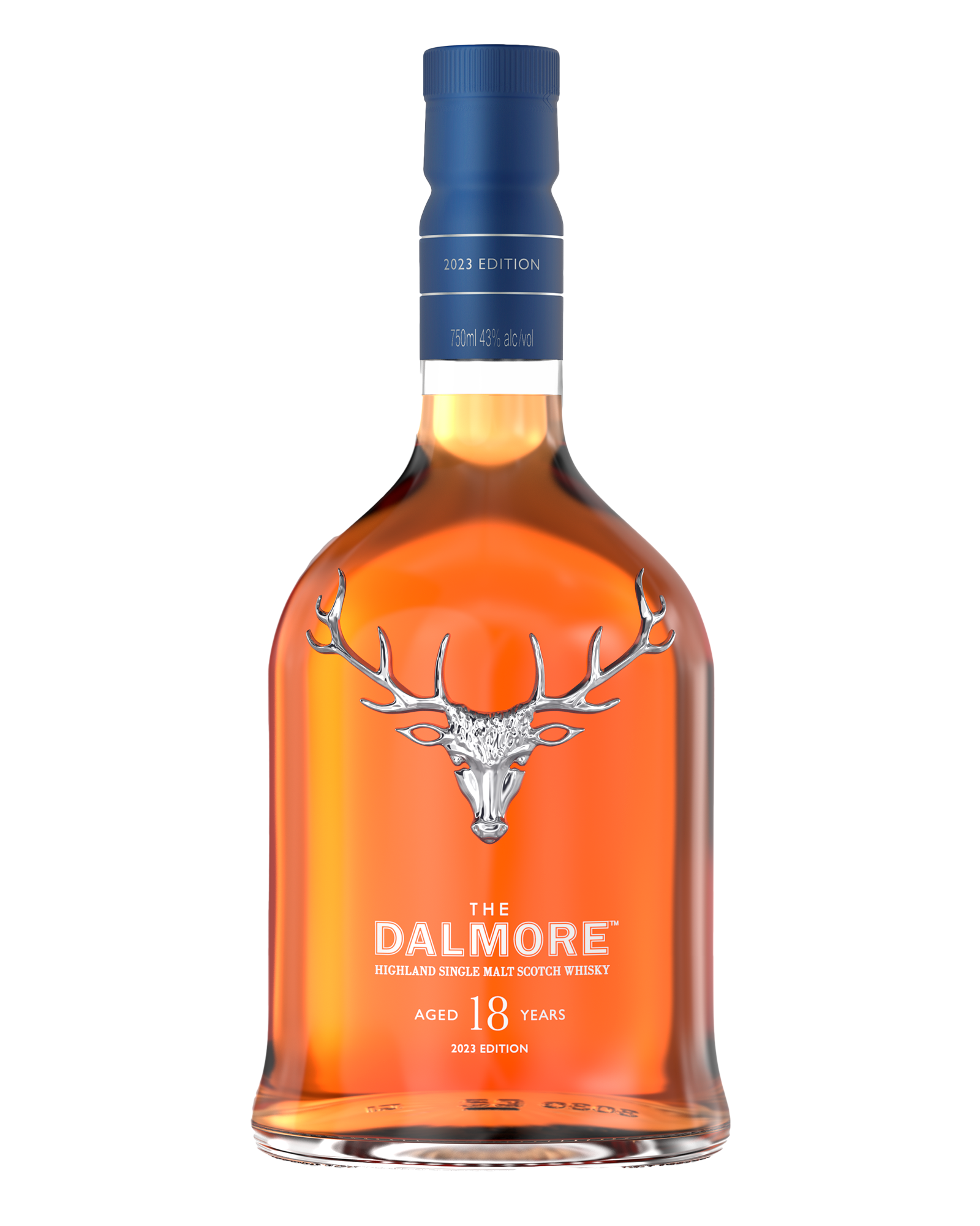 The Dalmore 18 Years (2023 Edition) – Mamashop Inc.