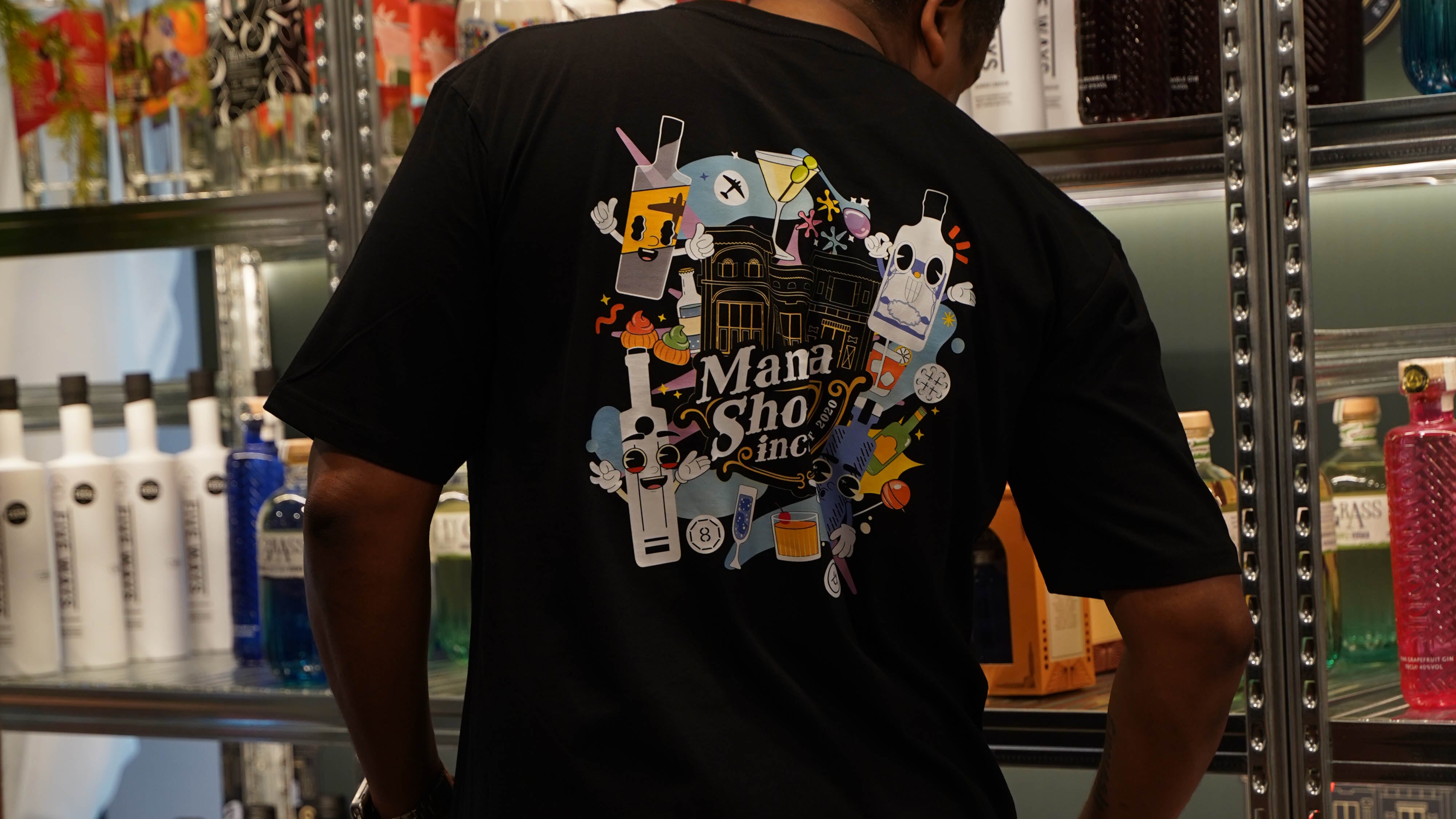 mama ショップ Mamashop Inc.