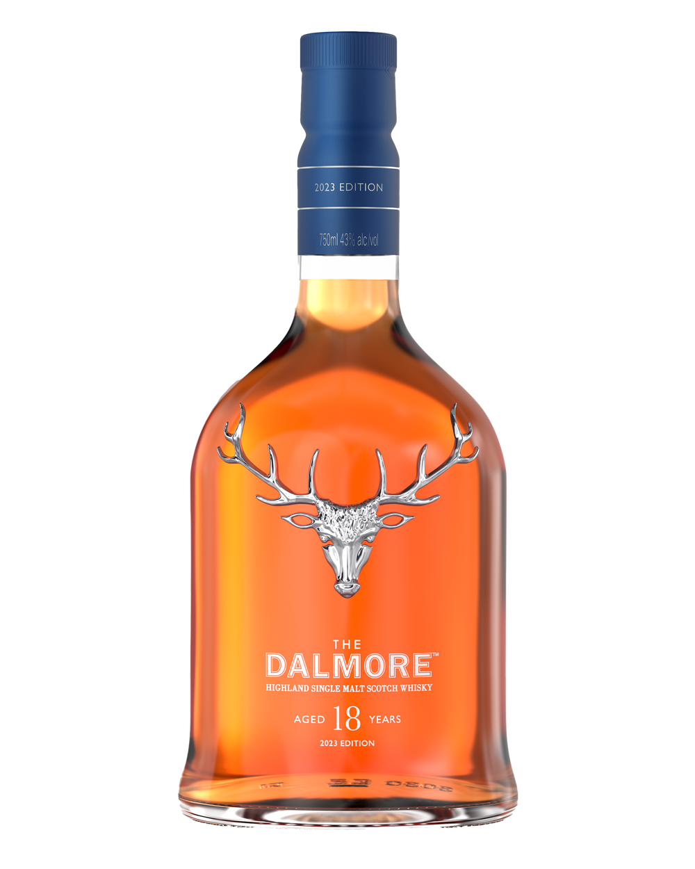 The Dalmore 18 Years (2023 Edition)