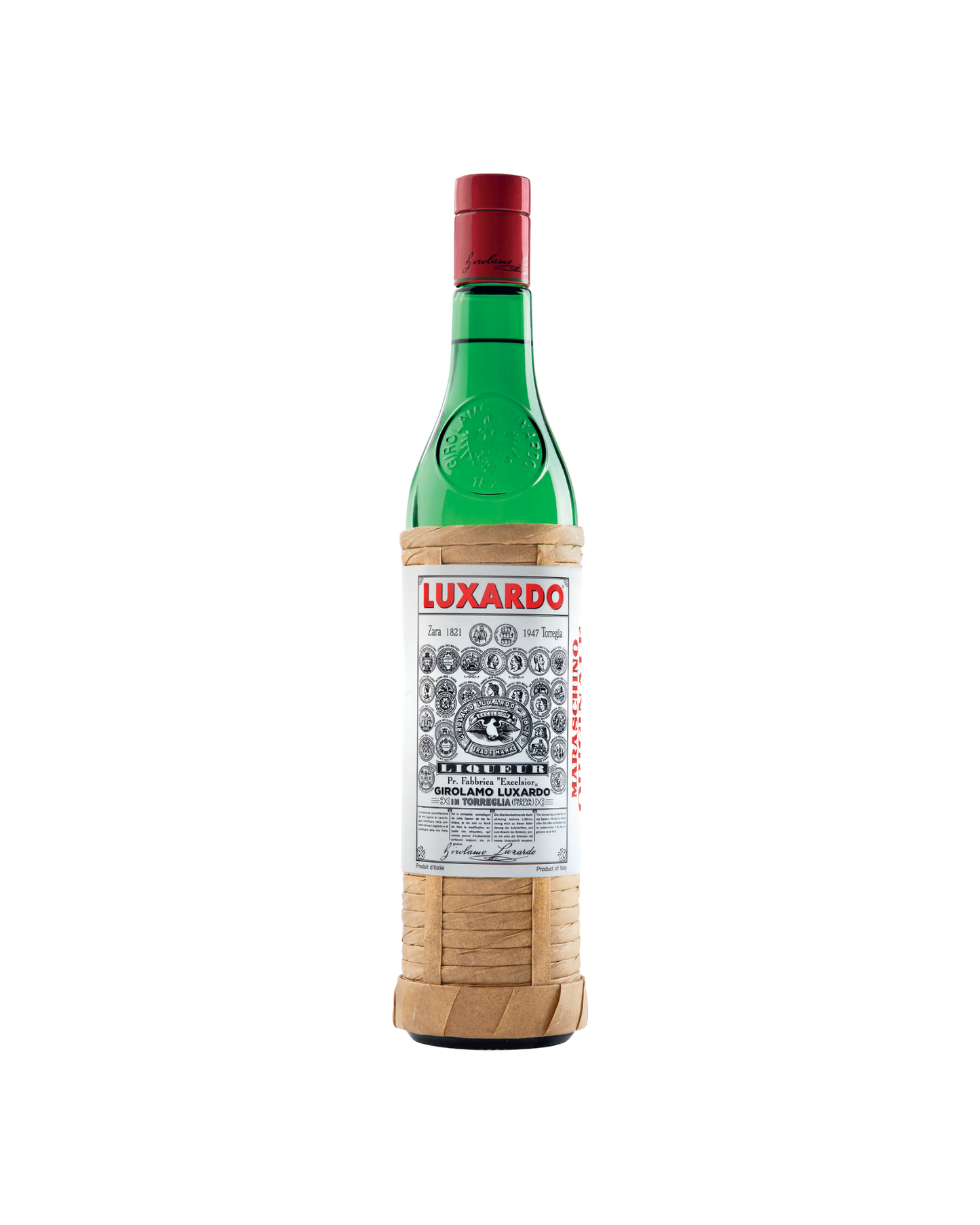700ml Luxardo Maraschino Liqueur bottle