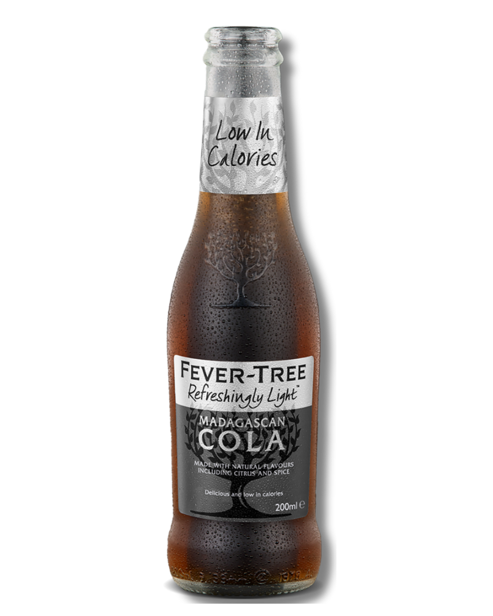 Fever-Tree Madagascan Cola
