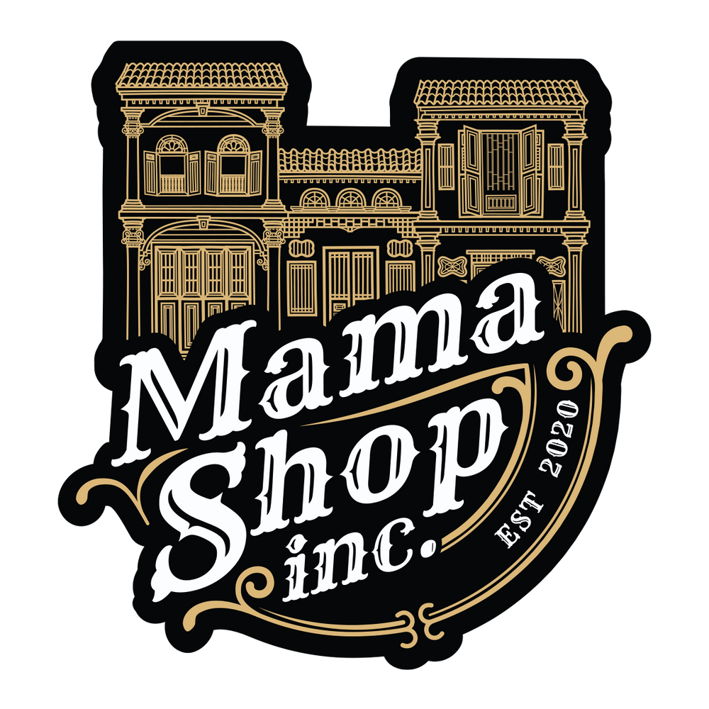 Mamashop Inc.