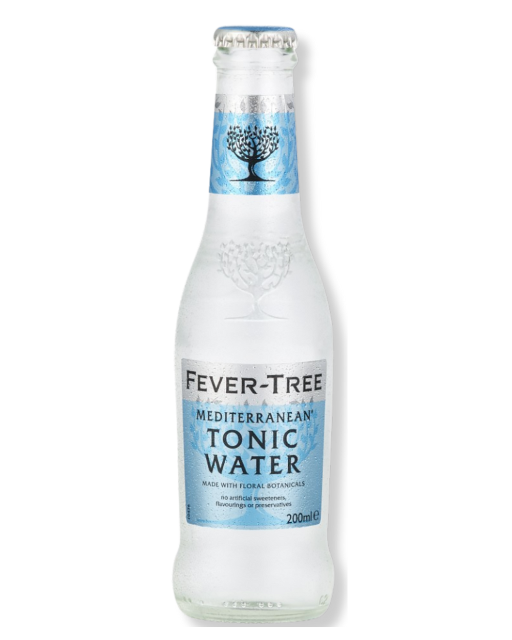 Fever-Tree Mediterranean Tonic Water