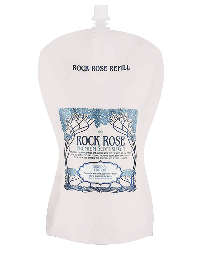 
                  
                    Rock Rose Original Gin
                  
                