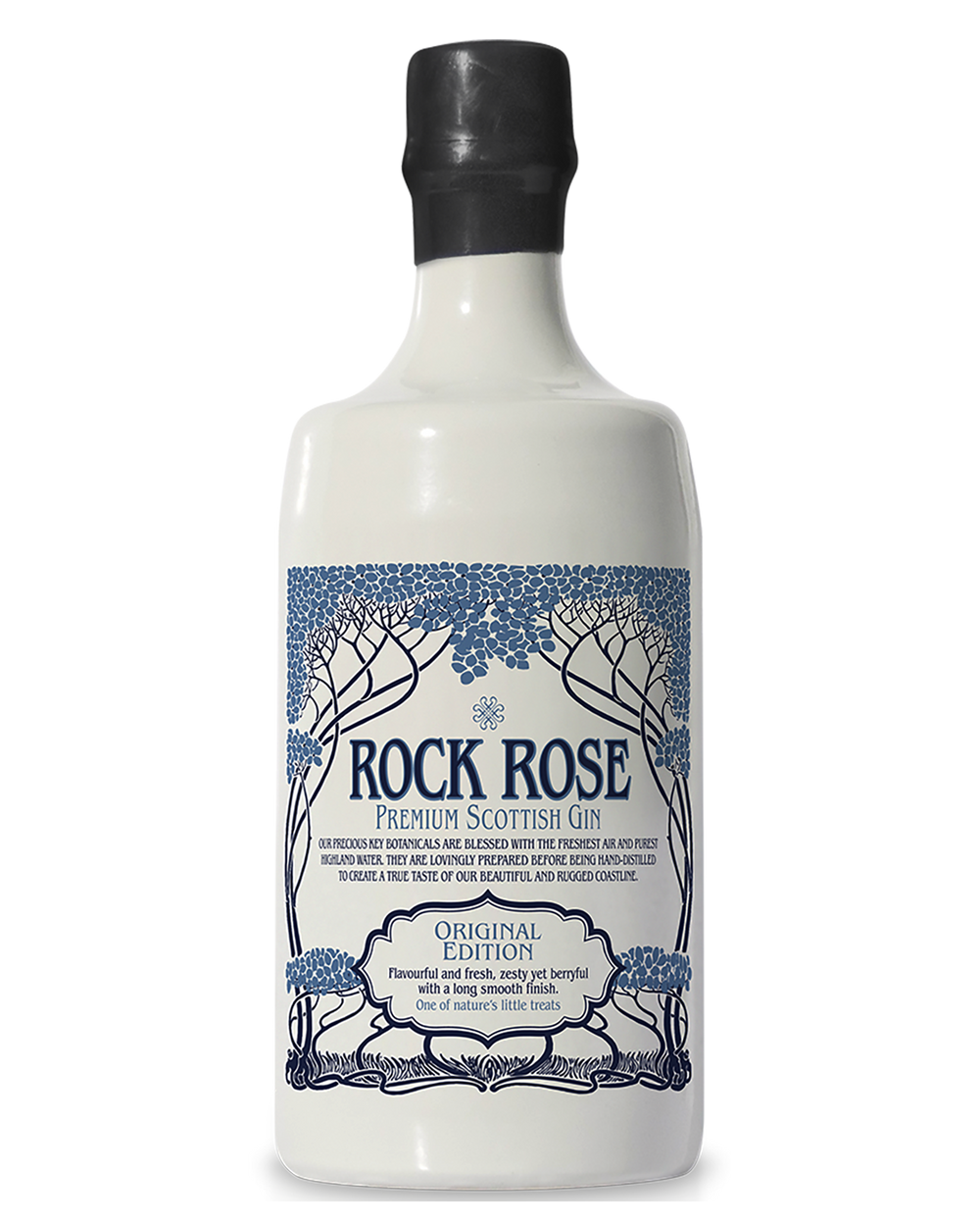 Rock Rose Original Gin