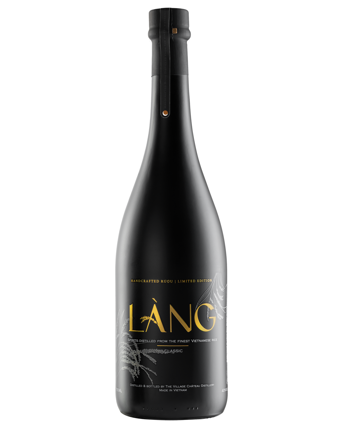 Ruou Lang Classic 750ml Bottle