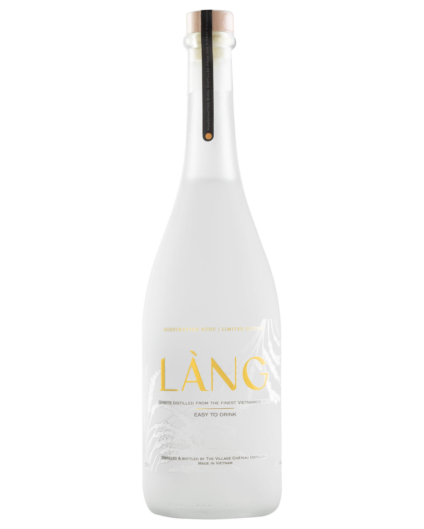 Ruou Lang Easy-to-Drink 750ml Bottle